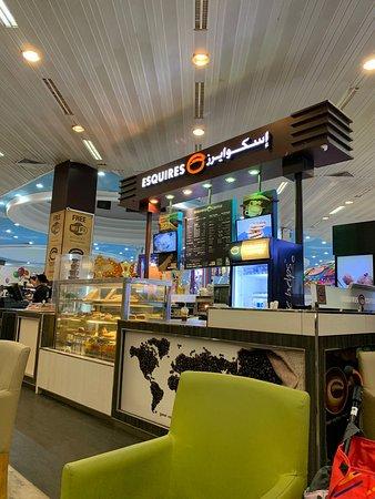 Esquires Coffee Houses